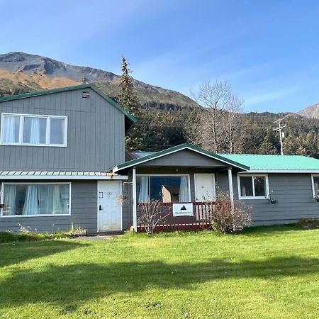 Halibut House Unit 4 Apartamento Seward Exterior foto