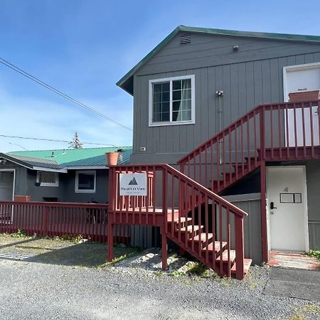 Halibut House Unit 4 Apartamento Seward Exterior foto